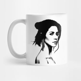 Lonely Hearts Mug